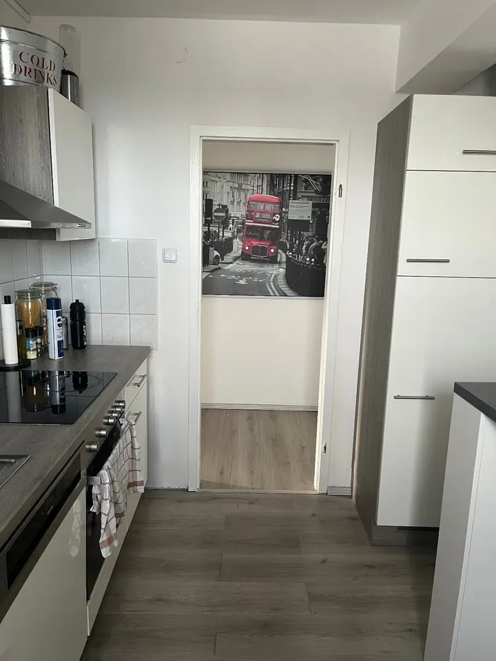 3 Zimmer Wohnung mit 78 m² in Bielefeld – Bild 6
