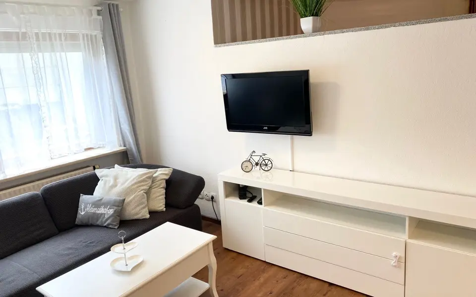 WG-Zimmer mit 45 m² in Bietigheim-Bissingen – Bild 3