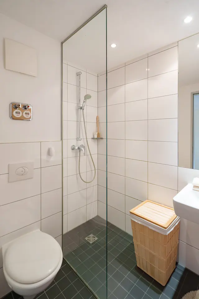 2 Zimmer Wohnung mit 32 m² in Dresden – Bild 9