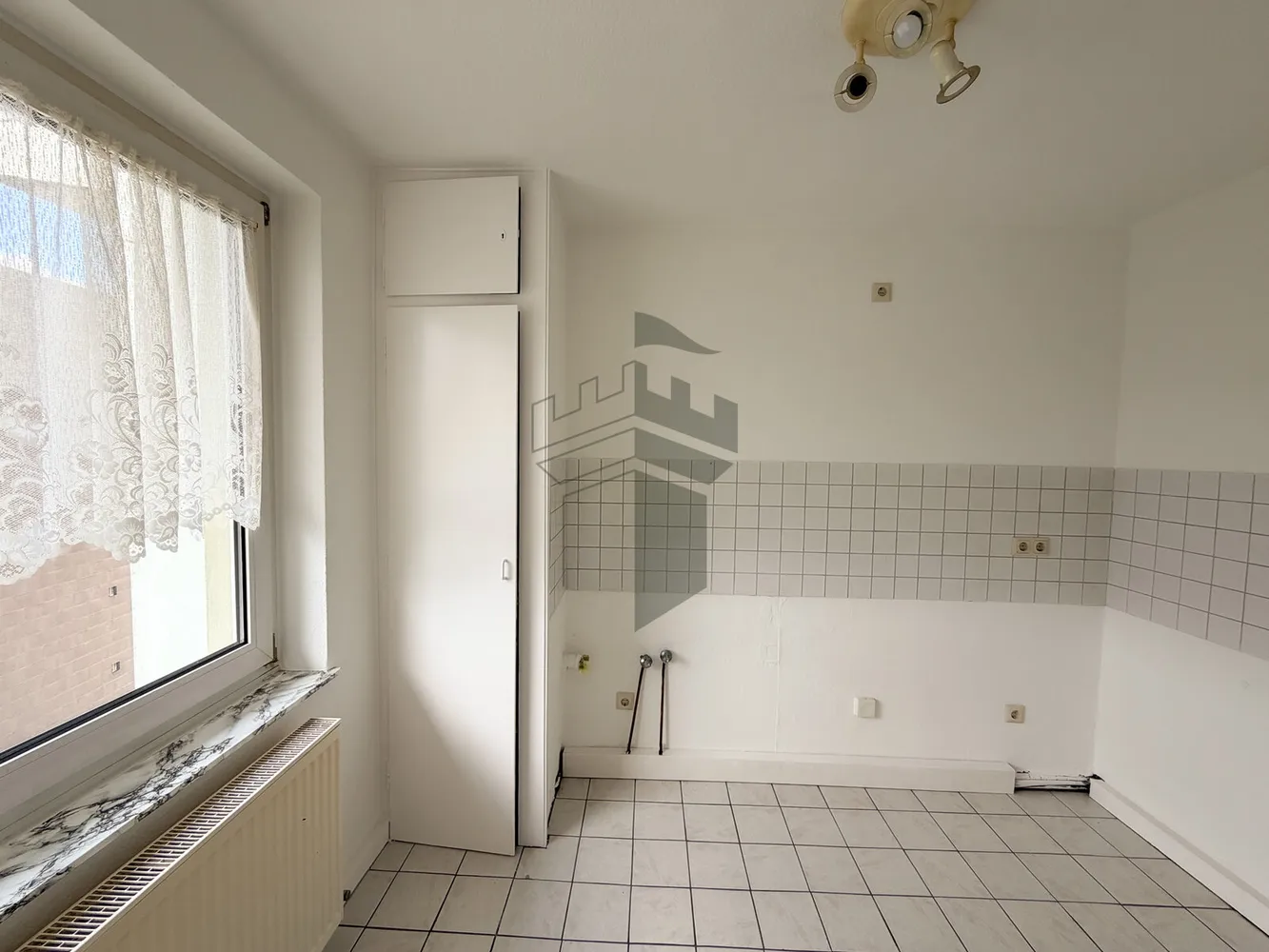 2 Zimmer Wohnung mit 49 m² in Hagen – Bild 3