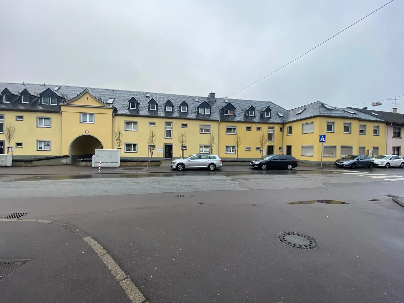5 Zimmer Wohnung mit 102 m² in Trier – Bild 4