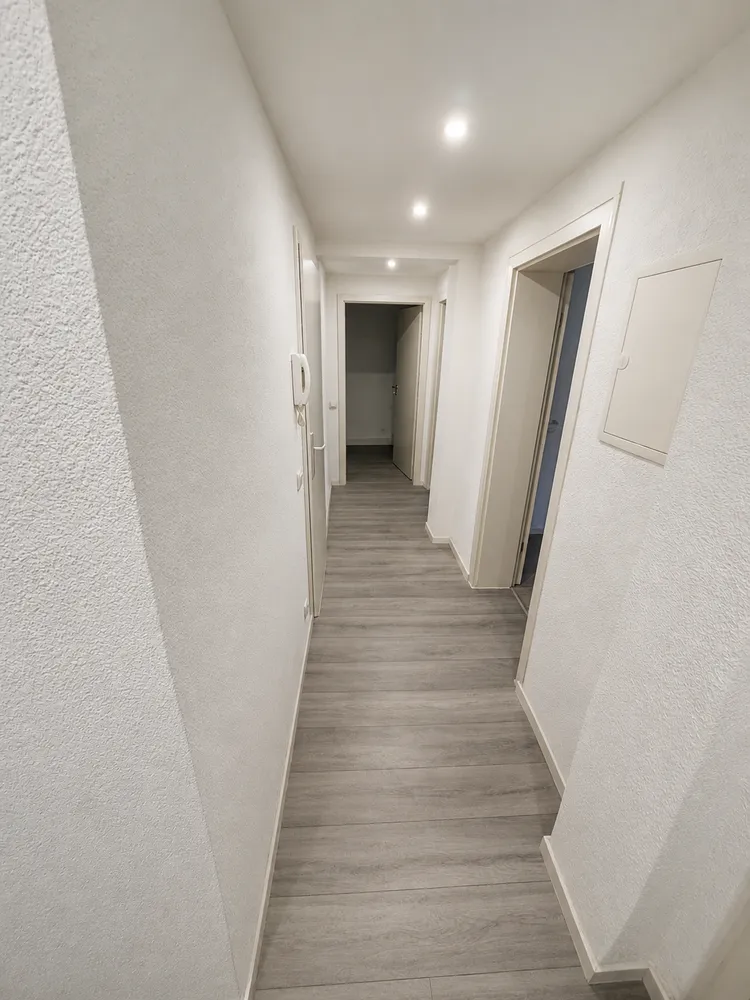 4 Zimmer Wohnung mit 75 m² in Duisburg – Bild 2