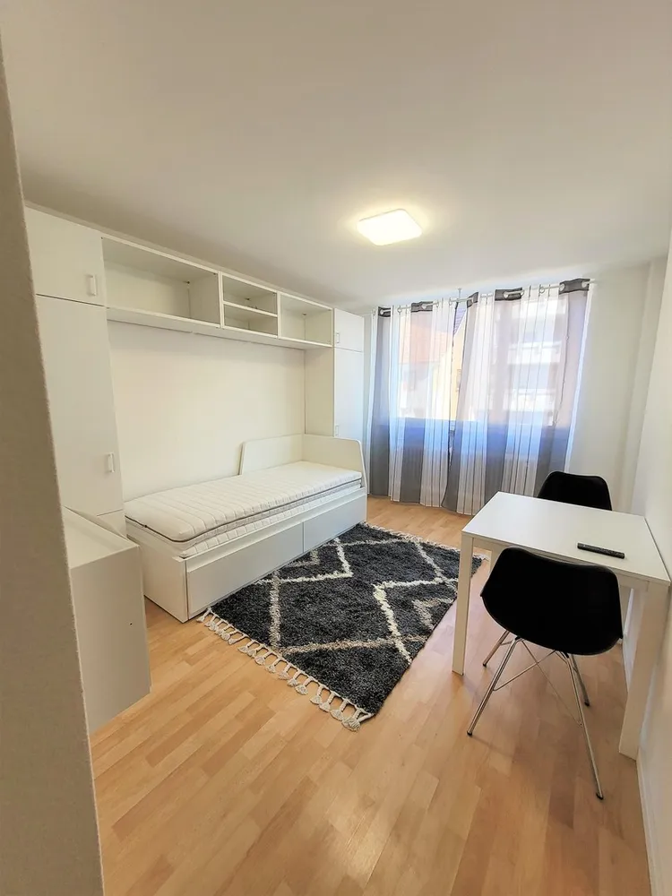 2 room apartment with 50 m² in Singen – Photo 9