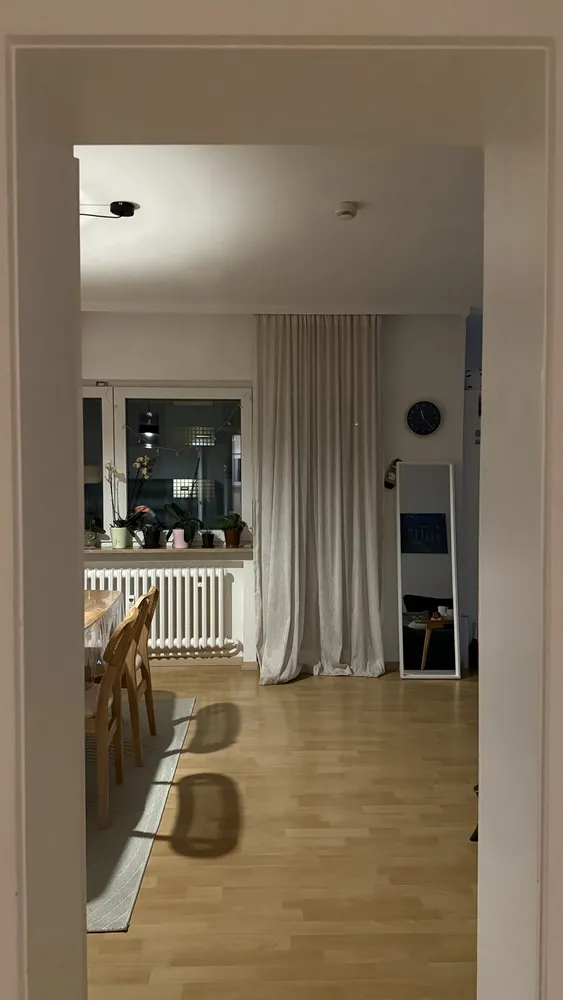3 room apartment with 67 m² in Stuttgart – Photo 3
