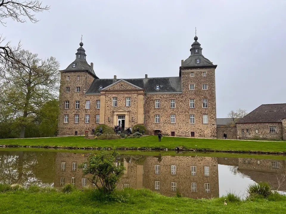 5 Zimmer Haus mit 140 m² in Kiel – Bild 1