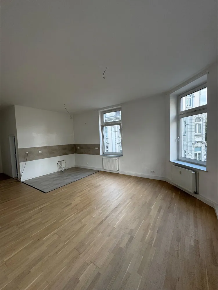 2 Zimmer Wohnung mit 57 m² in Hagen – Bild 2