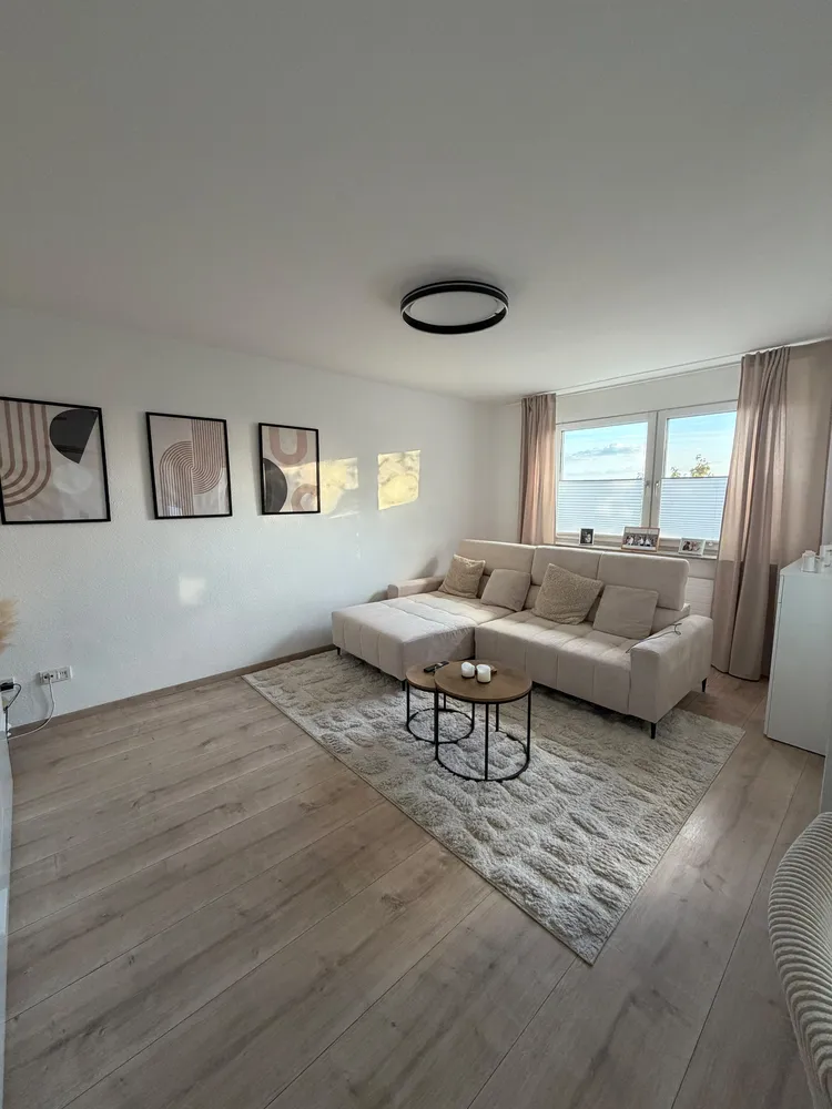 4 Zimmer Wohnung mit 65 m² in Essen – Bild 1