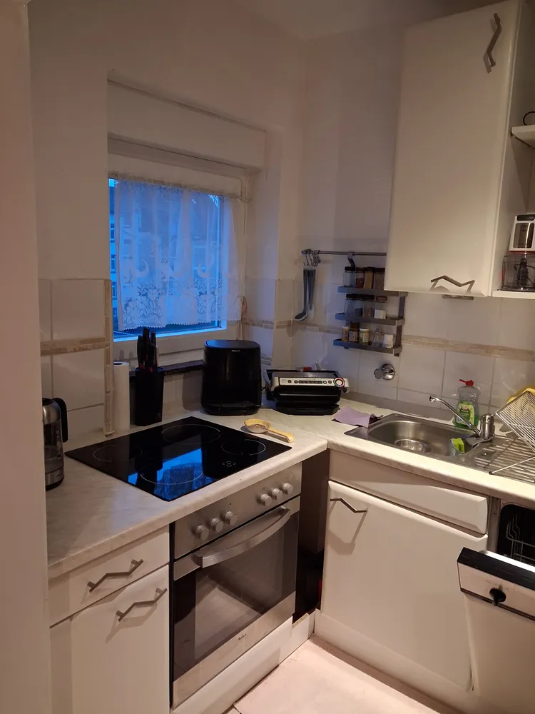 3 Zimmer Wohnung mit 71 m² in Wuppertal – Bild 2