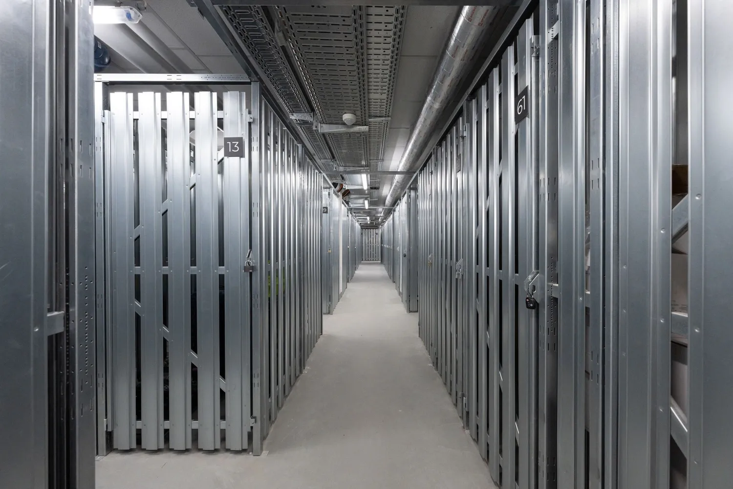 1 Zimmer Wohnung mit 20 m² in Berlin – Bild 9