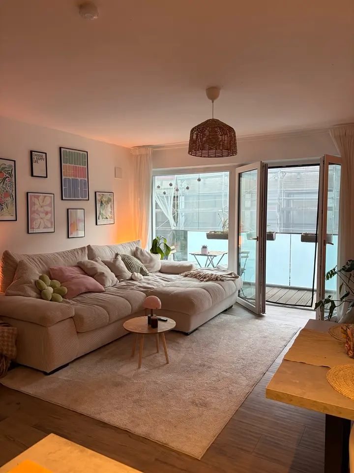 3 Zimmer Wohnung mit 75 m² in Paderborn – Bild 8