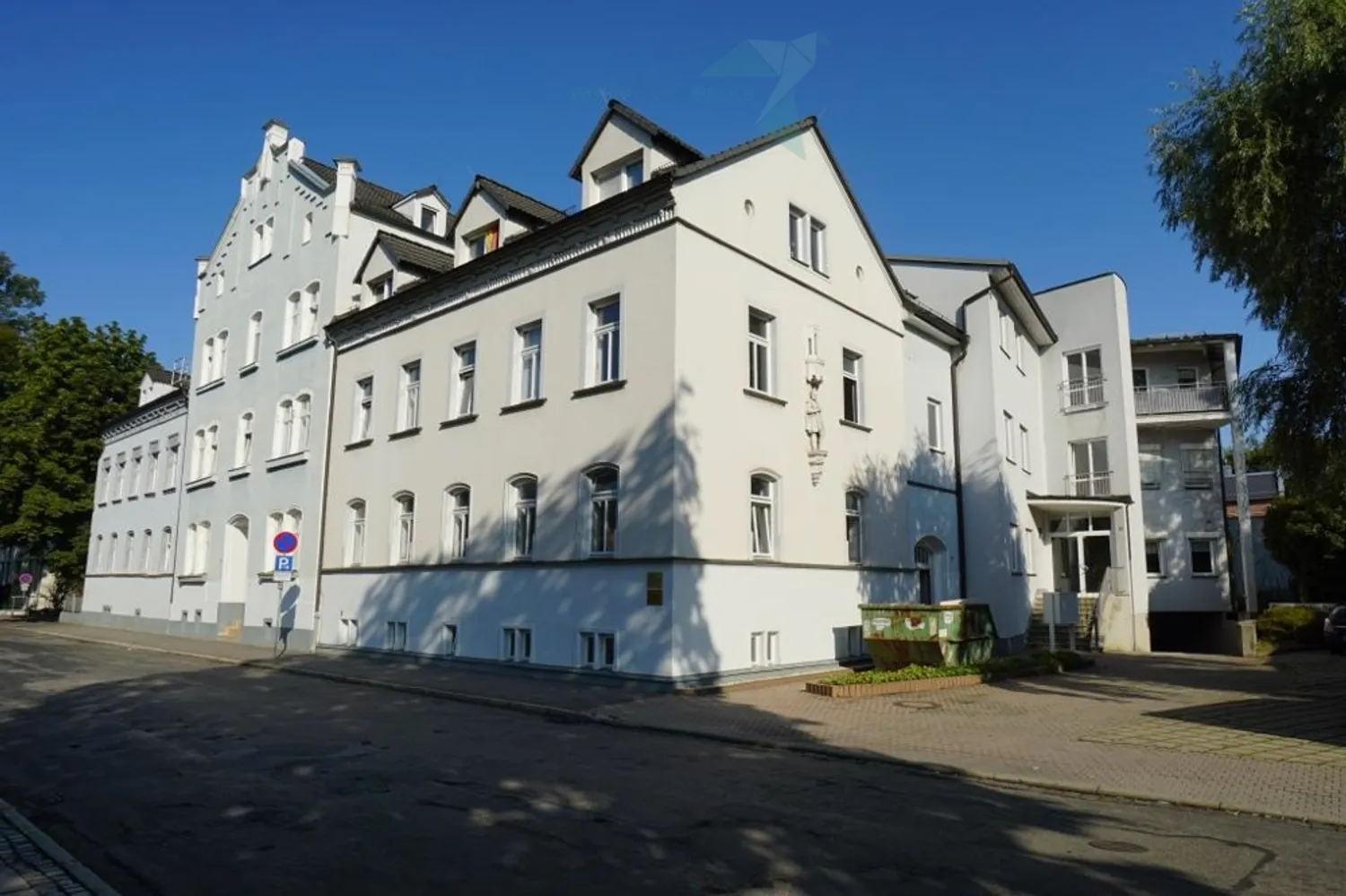 2 Zimmer Wohnung mit 51 m² in Zwickau – Bild 11