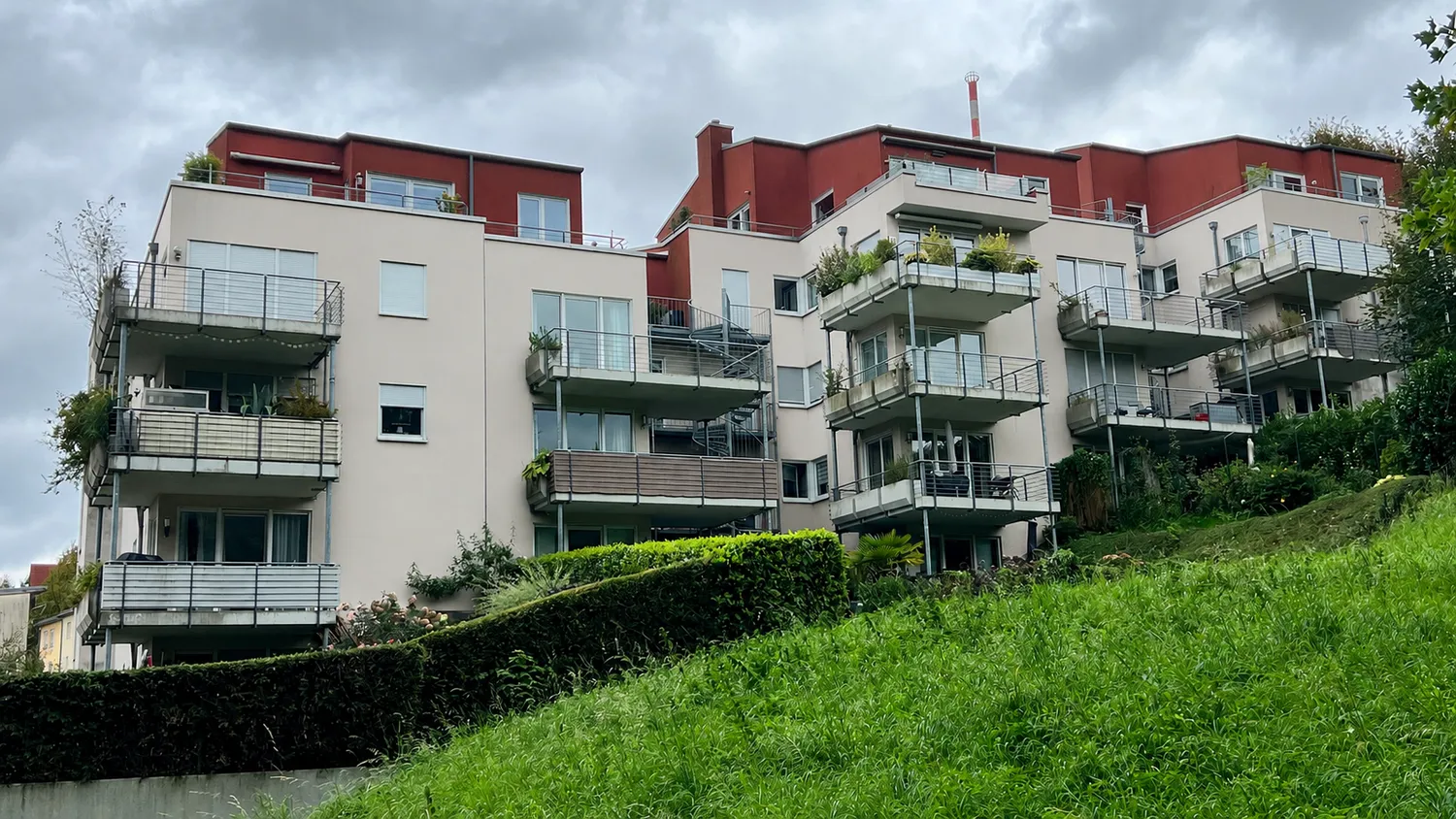 3 Zimmer Wohnung mit 84 m² in Wuppertal – Bild 2