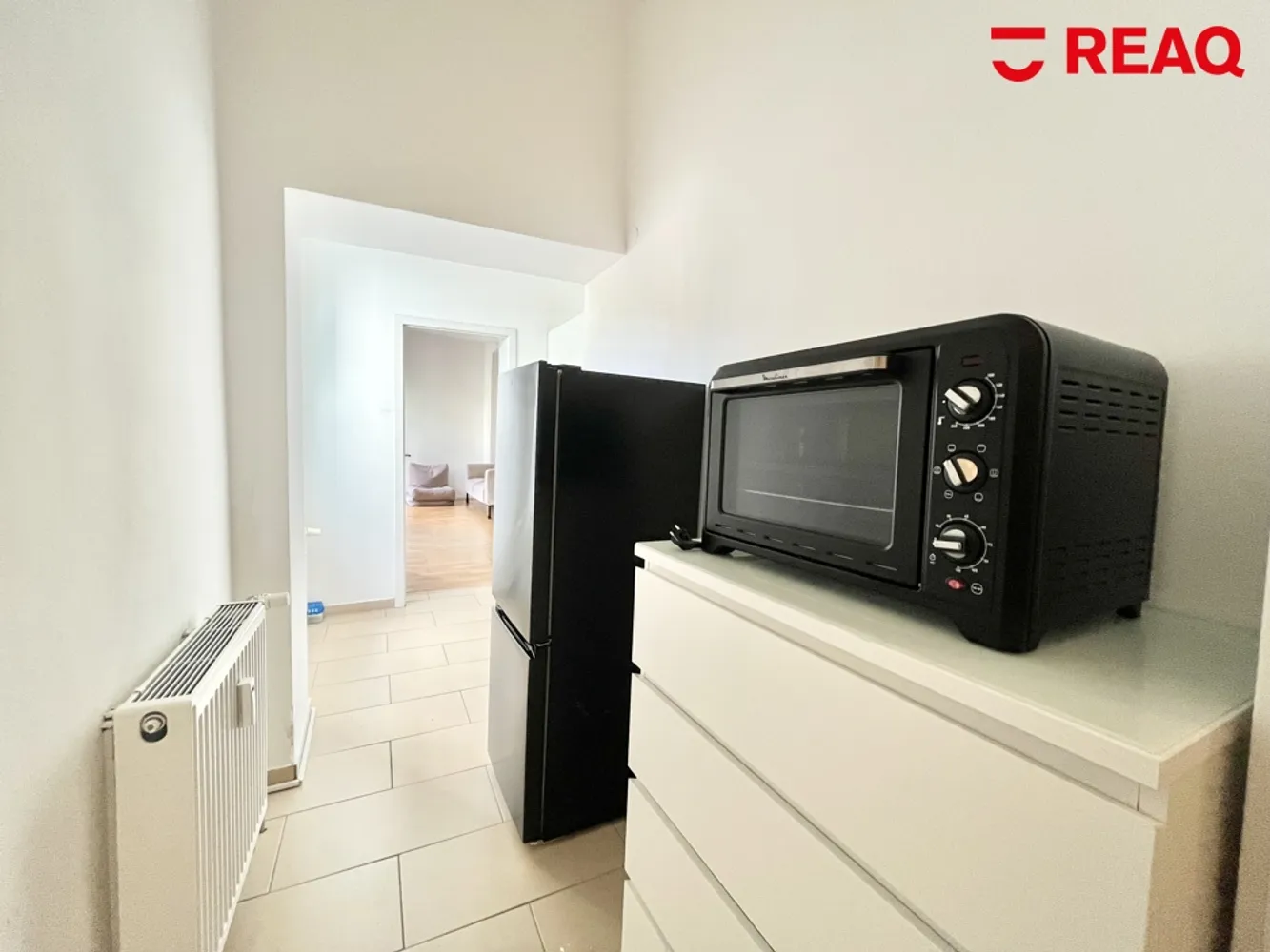 1 Zimmer Wohnung mit 53 m² in Aachen – Bild 11