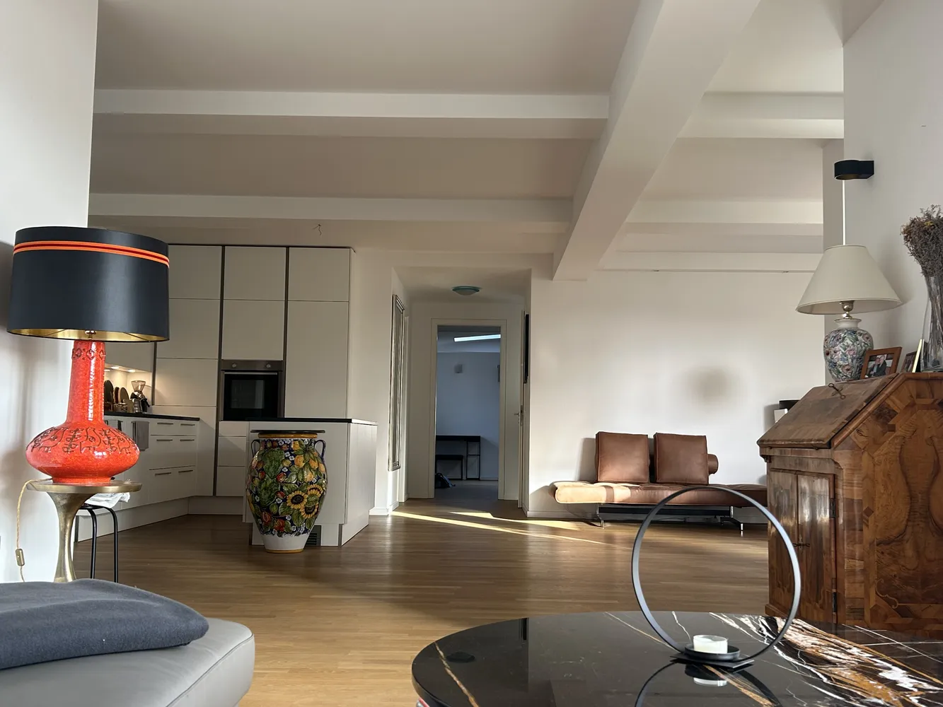 2 Zimmer Wohnung mit 121 m² in Leipzig – Bild 2