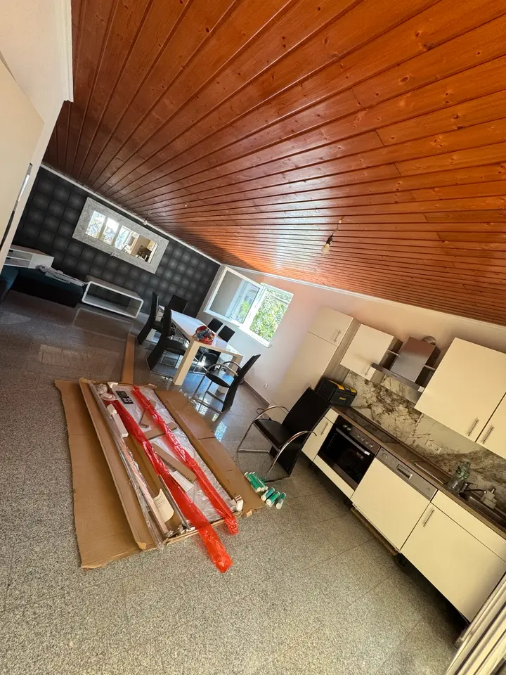 4 Zimmer Wohnung mit 74 m² in Brühl – Bild 9