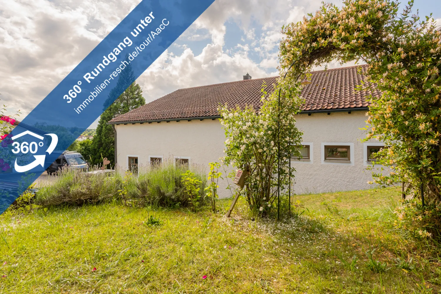 3 room apartment with 95 m² in Passau – Photo 1