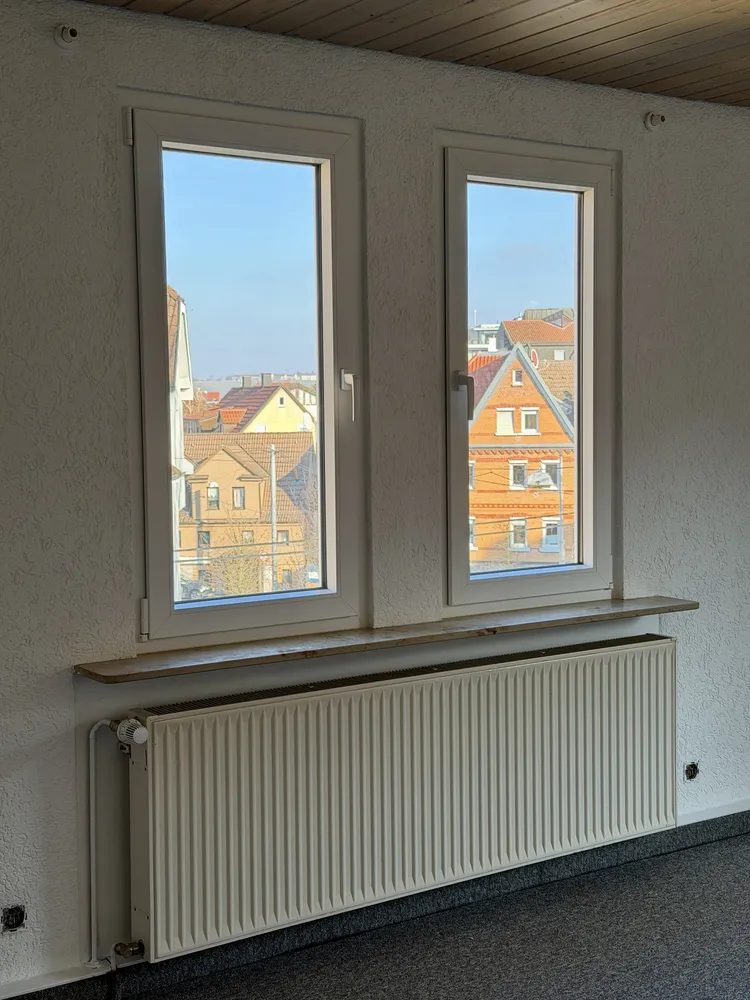 2 room apartment with 55 m² in Stuttgart – Photo 3