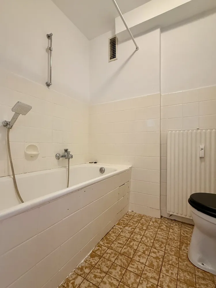 1 Zimmer Wohnung mit 32 m² in Frankfurt am Main – Bild 9