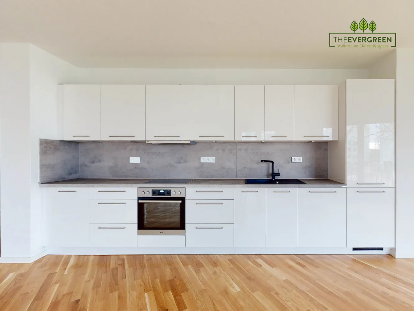 3 Zimmer Wohnung mit 85 m² in Mainz – Bild 5