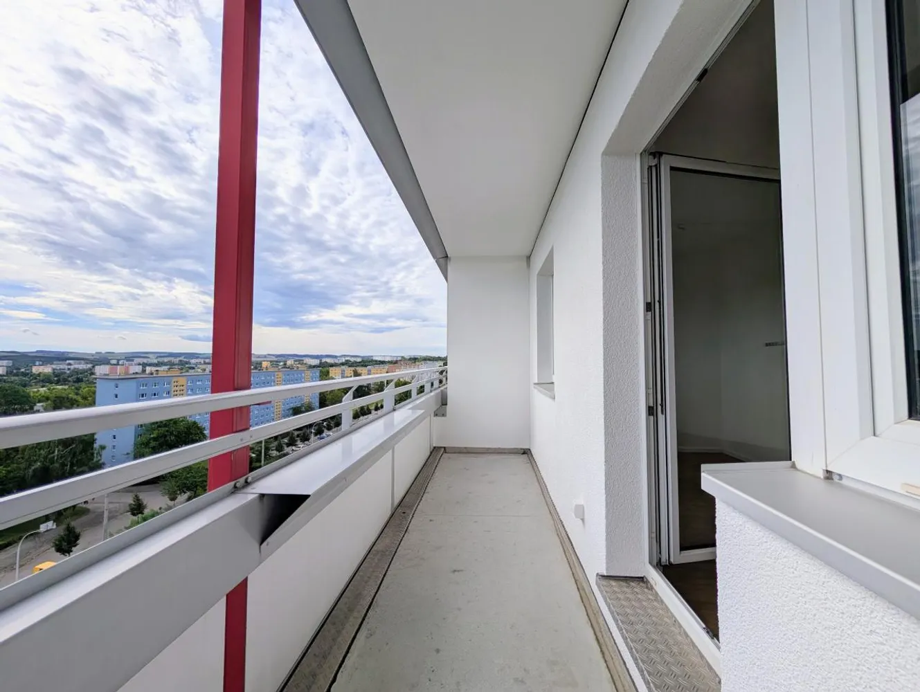 1 Zimmer Wohnung mit 36 m² in Chemnitz – Bild 7