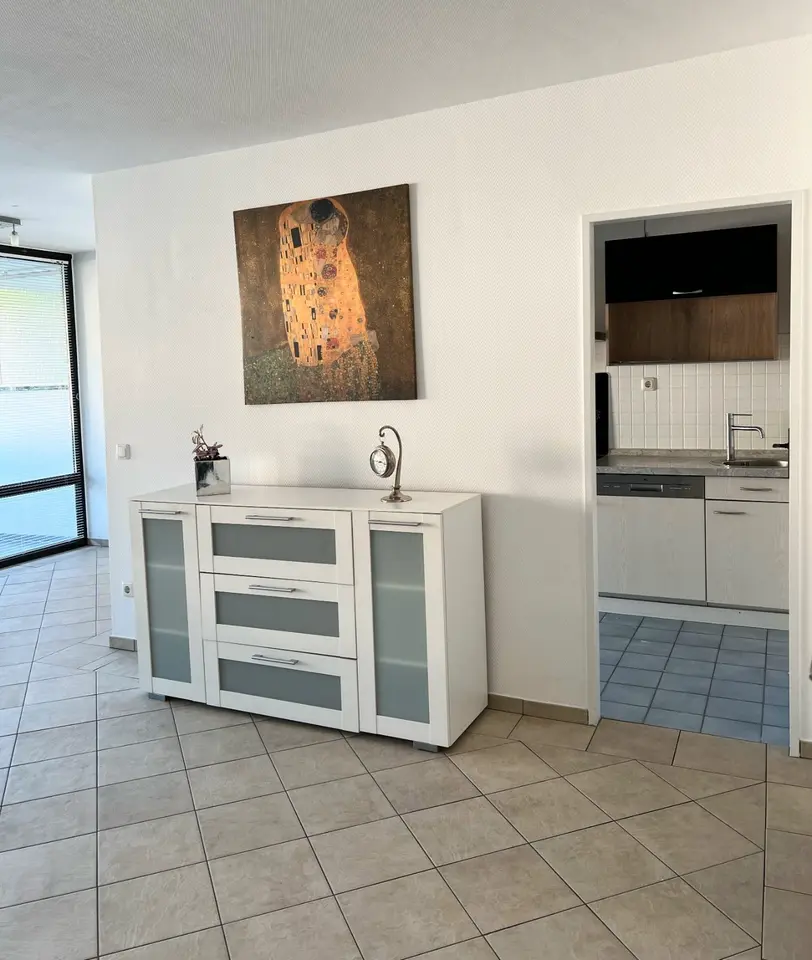 2 Zimmer Wohnung mit 67 m² in Aachen – Bild 4
