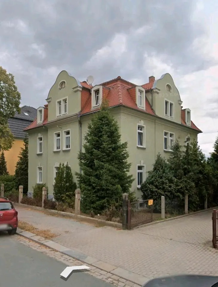 2 Zimmer Wohnung mit 60 m² in Bautzen – Bild 1