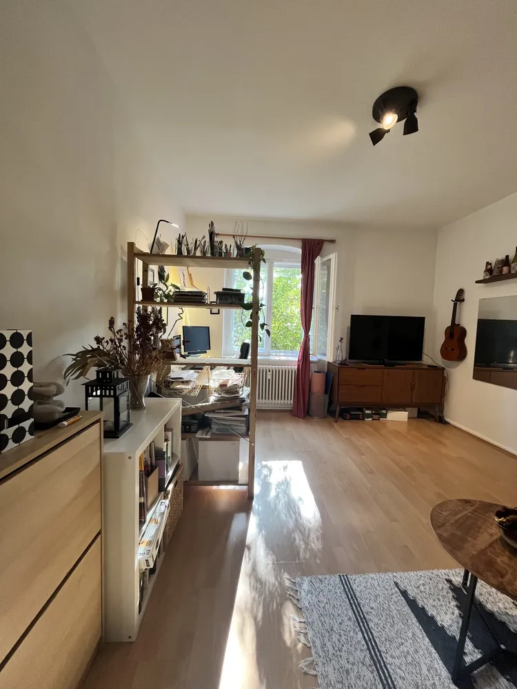WG-Zimmer mit 14 m² in Berlin – Bild 5