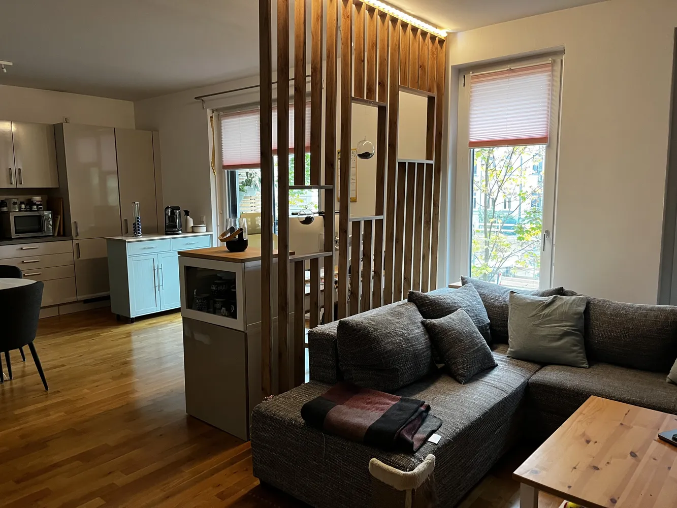 3 Zimmer Wohnung mit 93 m² in Leipzig – Bild 8