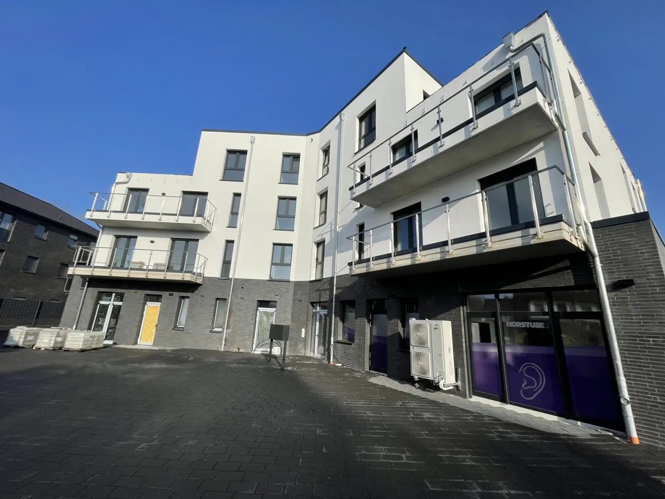 2 Zimmer Wohnung mit 80 m² in Delmenhorst – Bild 2