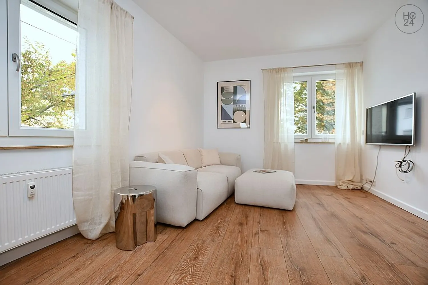 2 Zimmer Wohnung mit 54 m² in Stuttgart – Bild 5