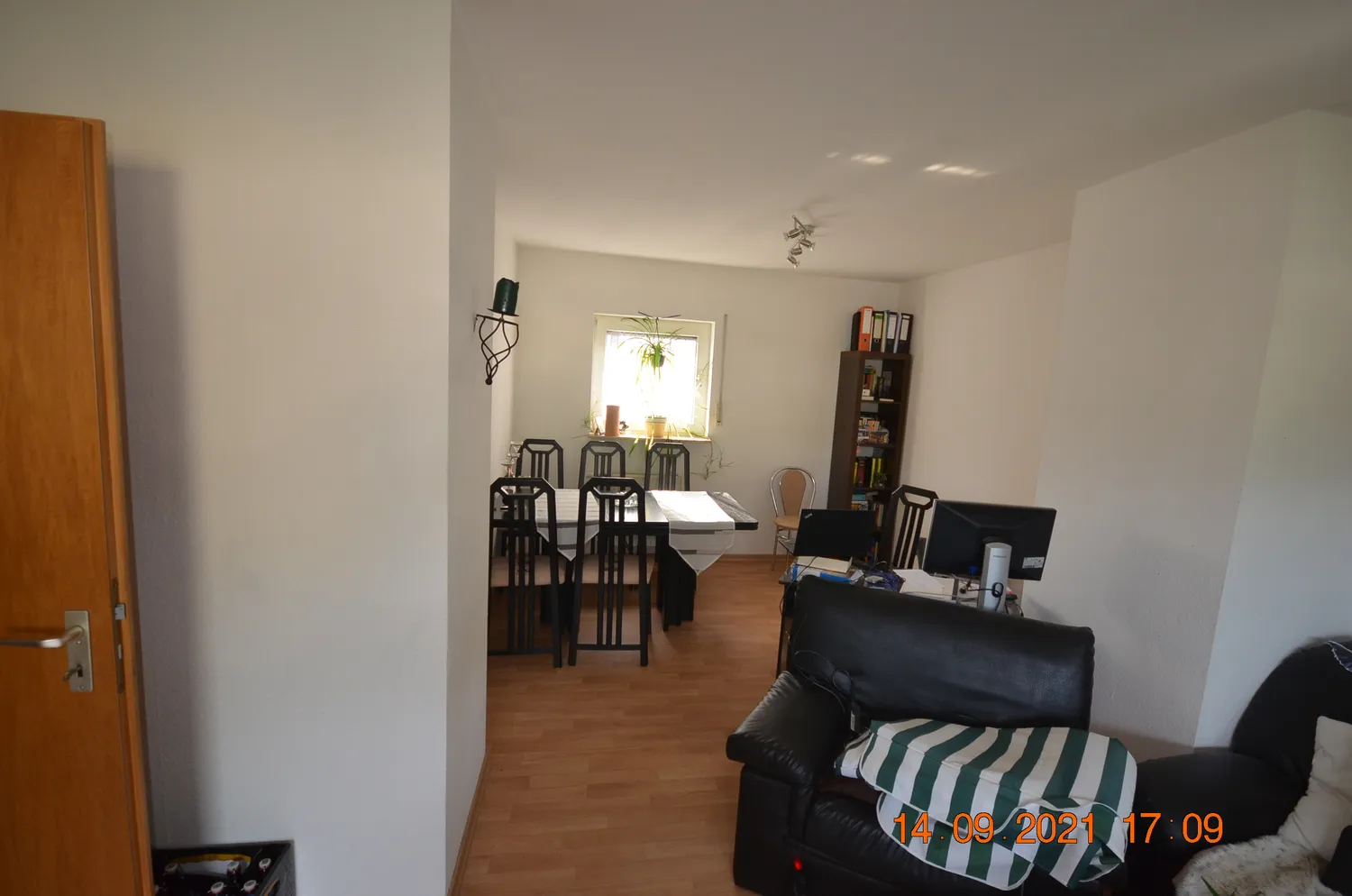 2 Zimmer Wohnung mit 64 m² in Heidelberg – Bild 5