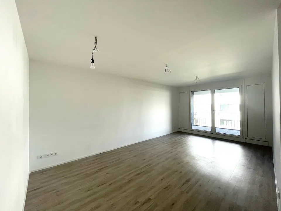 3 Zimmer Wohnung mit 76 m² in Halle (Saale) – Bild 1