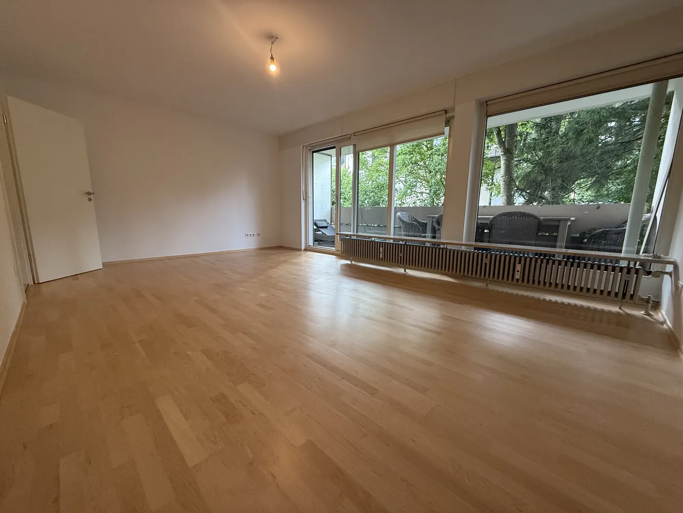 2 Zimmer Wohnung mit 63 m² in München – Bild 2