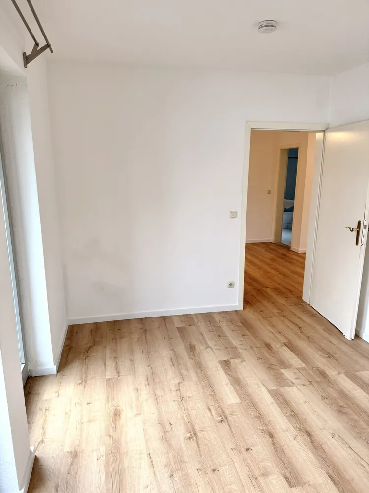 2 Zimmer Wohnung mit 54 m² in Frankfurt am Main – Bild 7
