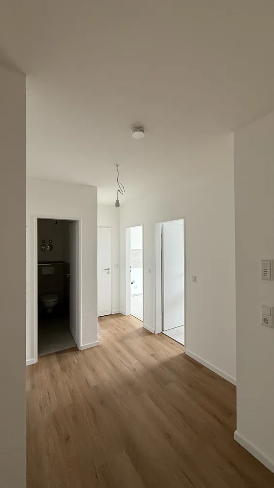 2 Zimmer Wohnung mit 77 m² in Wuppertal – Bild 7