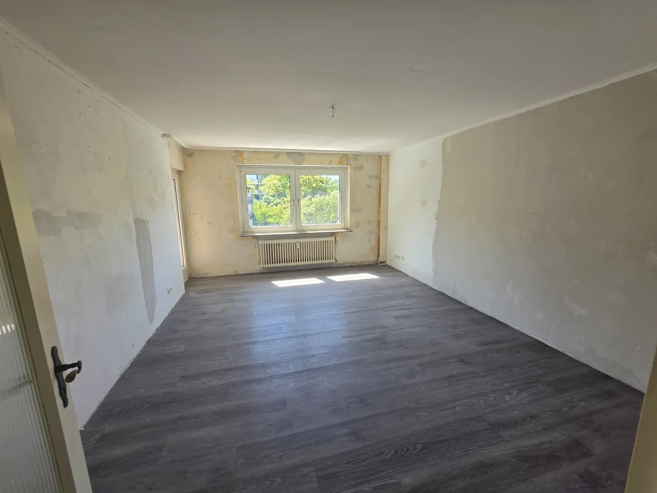 3 Zimmer Wohnung mit 70 m² in Düsseldorf – Bild 5