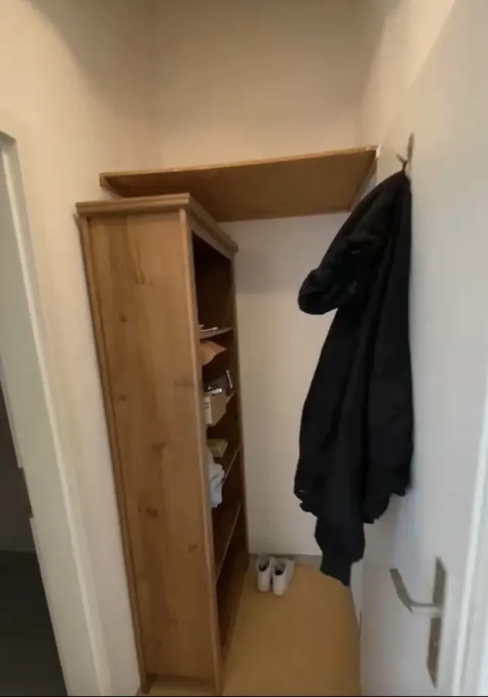 1 Zimmer Wohnung mit 21 m² in Flensburg – Bild 7