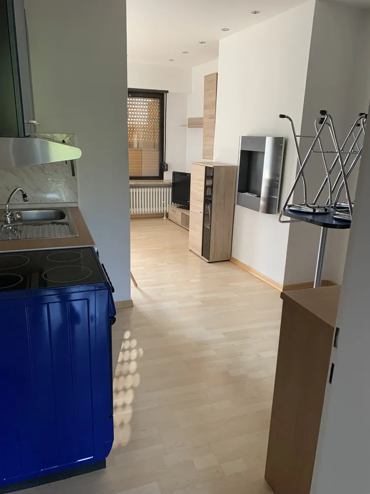 2 Zimmer Wohnung mit 50 m² in Mönchengladbach – Bild 11
