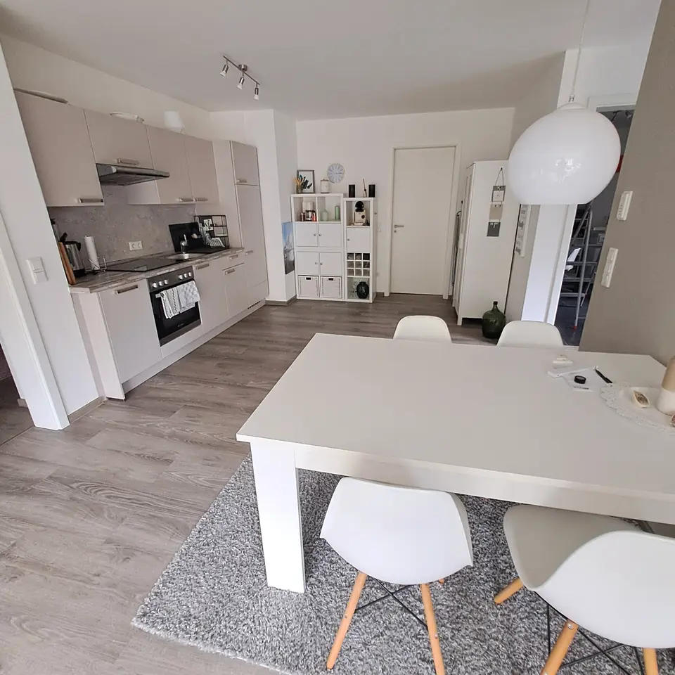 WG-Zimmer mit 70 m² in Miltenberg – Bild 3