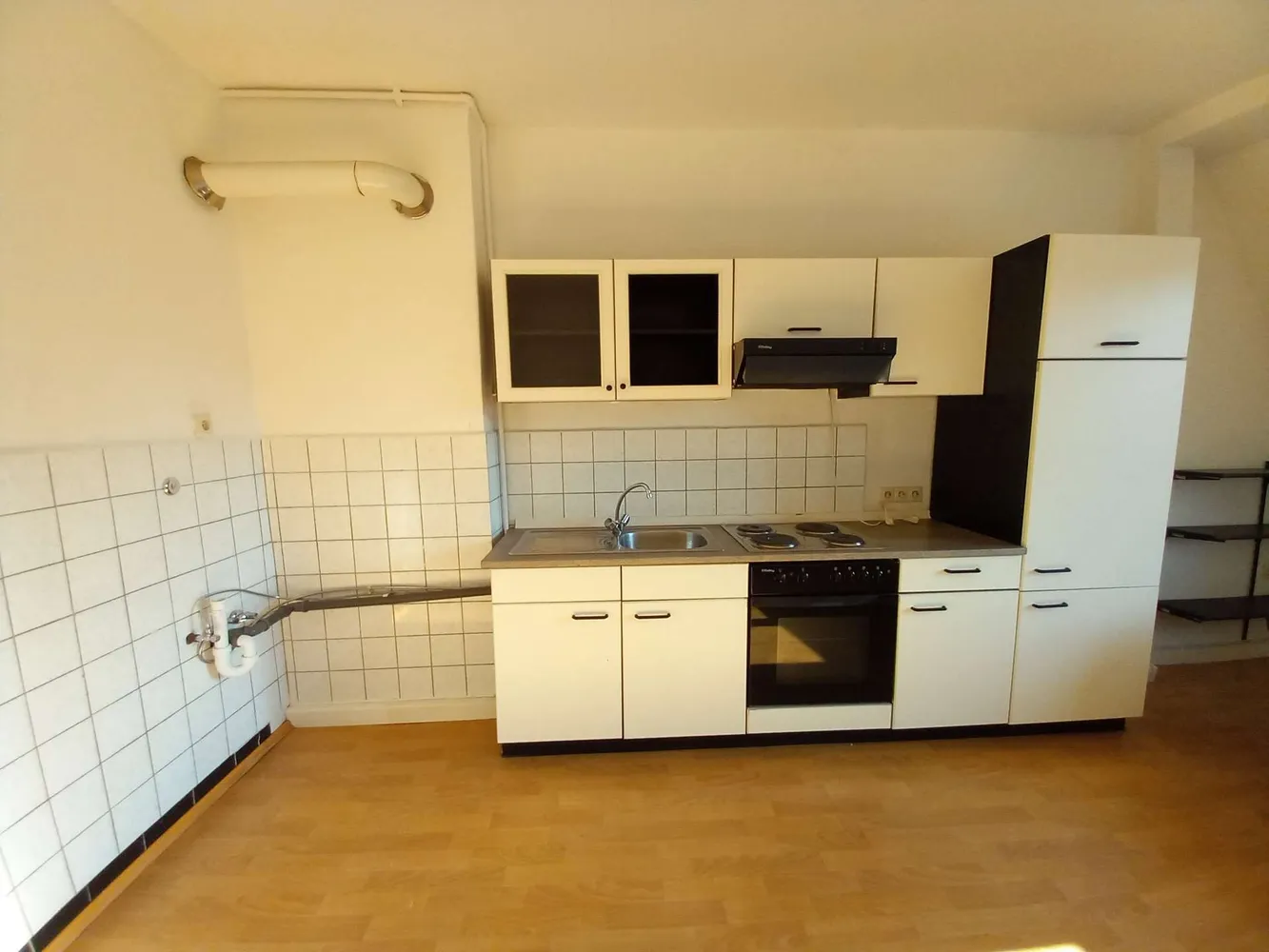 2 Zimmer Wohnung mit 77 m² in Hof – Bild 7