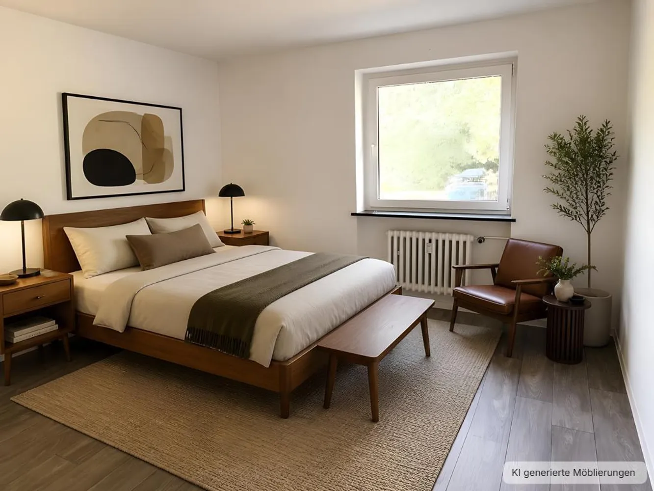 3 Zimmer Wohnung mit 68 m² in Hagen – Bild 7