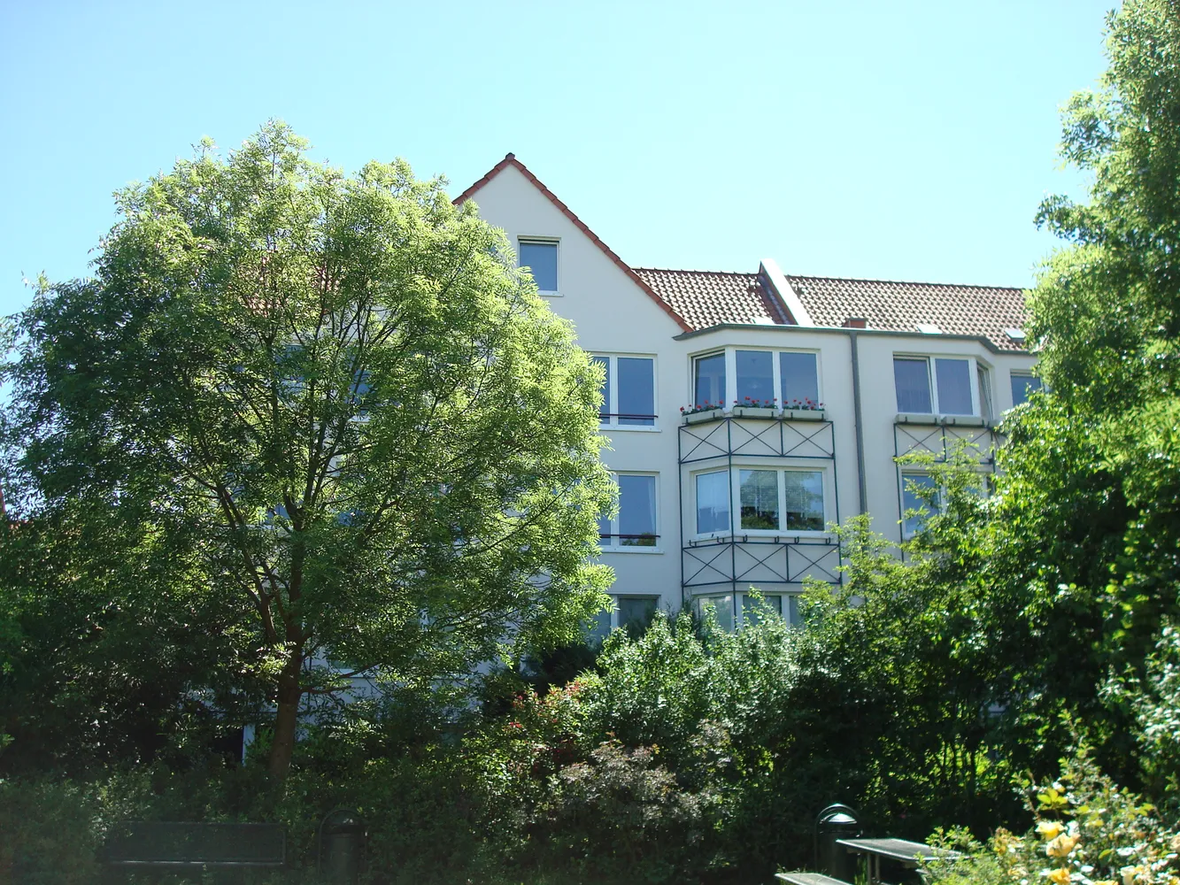 3 Zimmer Wohnung mit 81 m² in Hamm – Bild 12