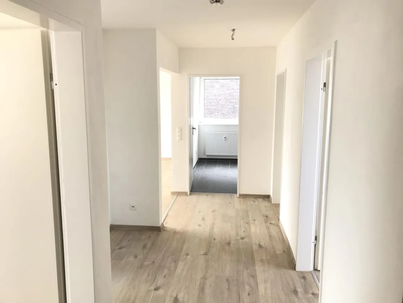4 Zimmer Wohnung mit 77 m² in Duisburg – Bild 5