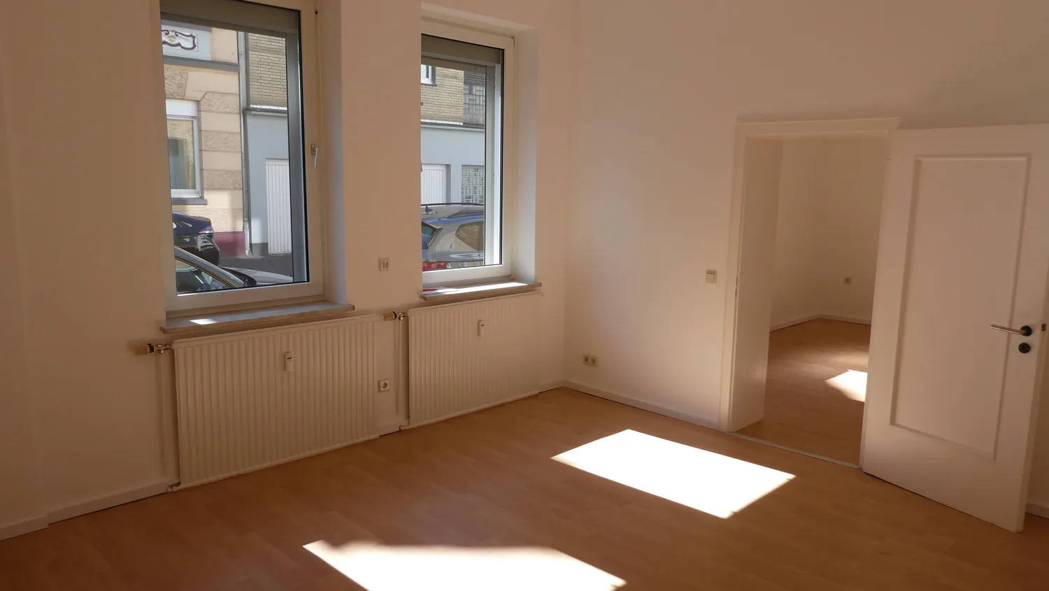 3 Zimmer Wohnung mit 87 m² in Duisburg – Bild 12