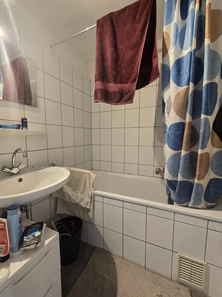 2 room apartment with 56 m² in Düsseldorf – Photo 8
