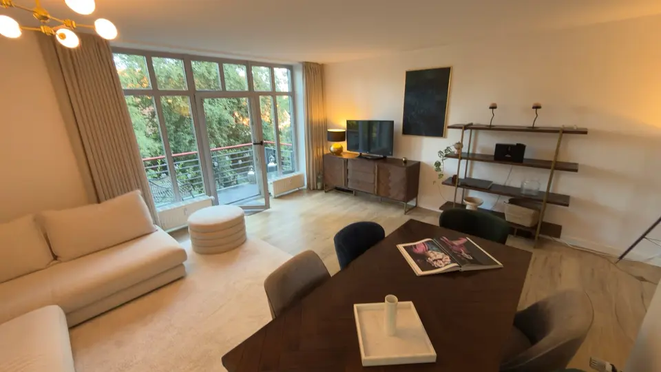 3 Zimmer Wohnung mit 76 m² in Oldenburg – Bild 2