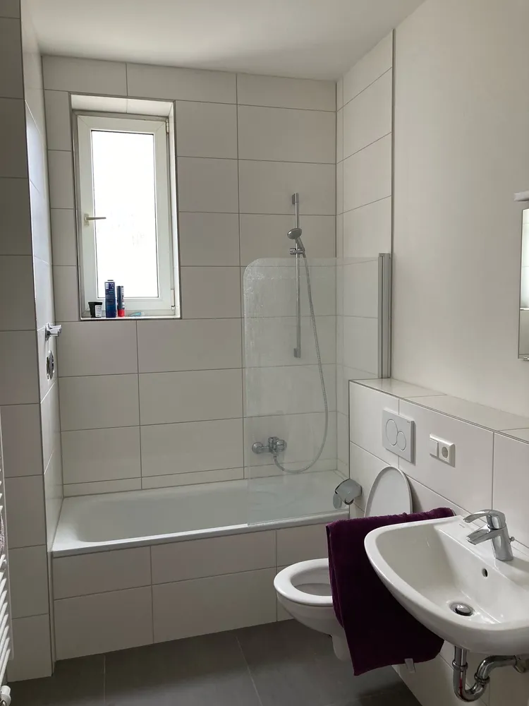 2 Zimmer Wohnung mit 52 m² in Mannheim – Bild 7