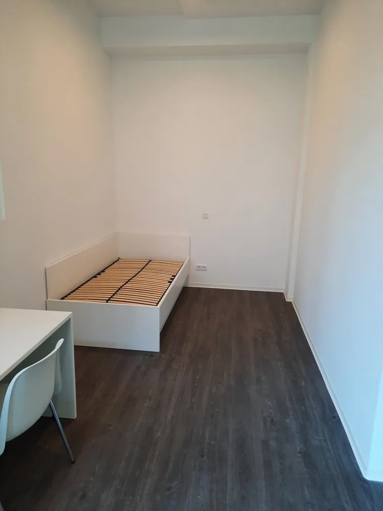 1 Zimmer Wohnung mit 42 m² in Düsseldorf – Bild 7