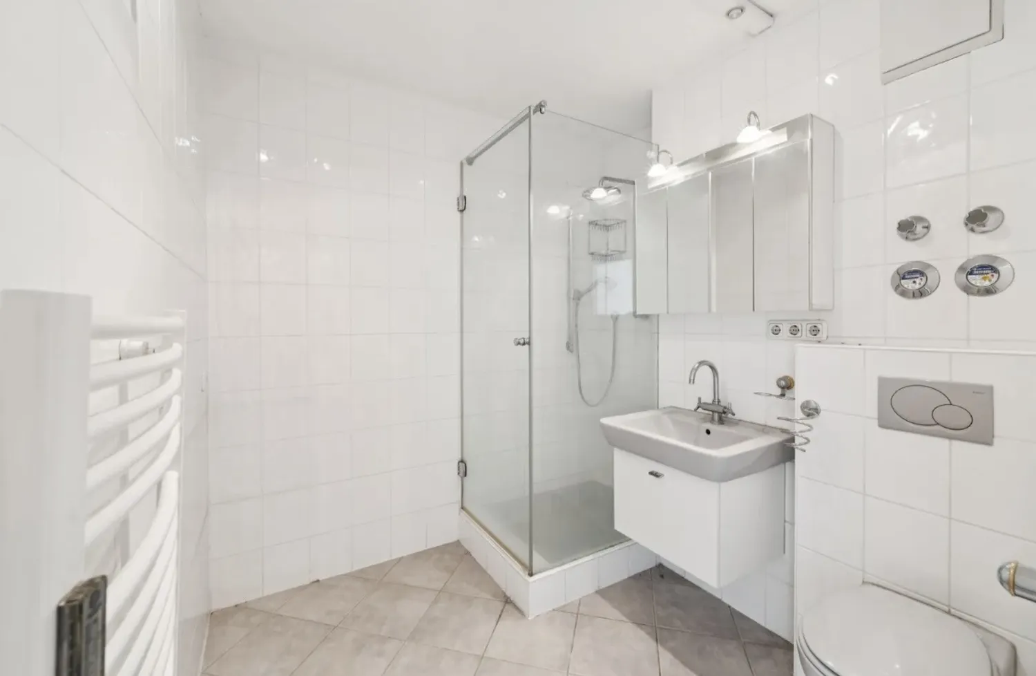 3 Zimmer Wohnung mit 91 m² in München – Bild 11