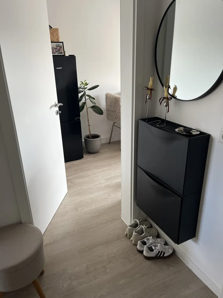 1 room apartment with 22 m² in Dortmund – Photo 9